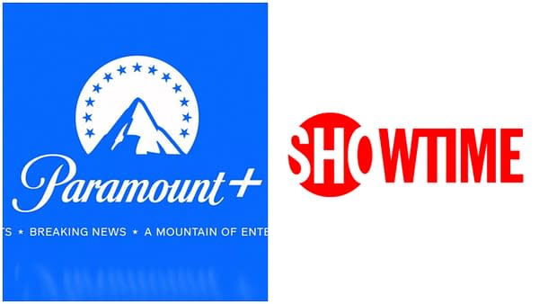 Paramount+ to Offer Bundle with Showtime into Single Streaming App