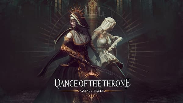 Pascal's Wager To Receive Dance of the Throne DLC