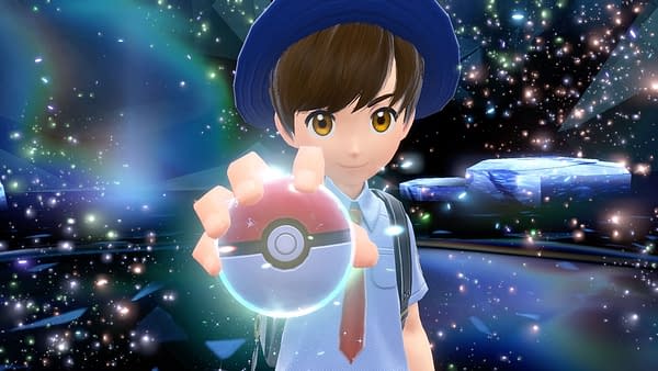 New Details Revealed For Pokémon Scarlet & Pokémon Violet