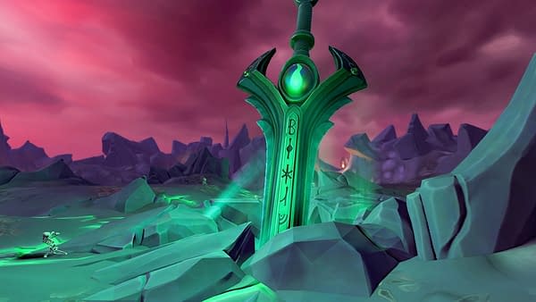 RuneScape Gives An Infamous PvP Area A Makeover