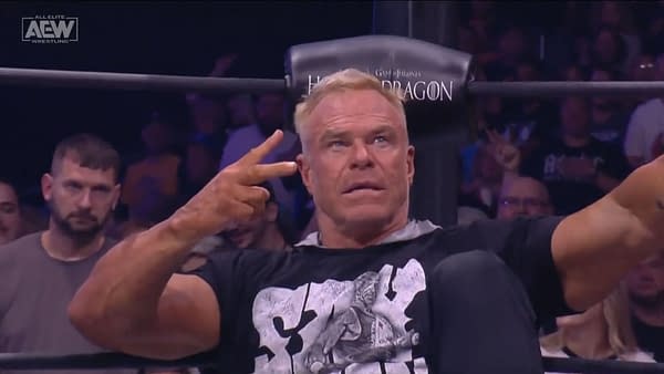 Watch The Acclaimed Save Billy Gunn from an Assault by His Owns Sons