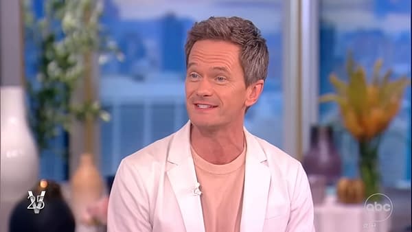 Neil Patrick Harris on Ncuti Gatwa in the Daily LITG, 1st August 2022