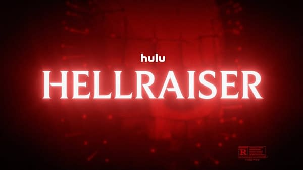 Hellraiser Will Debut On Hulu On October 7th, First Teaser Here