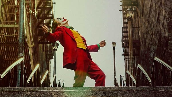 Joker: Folie A Deux Gets An October 2024 Release Date