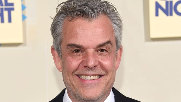The Crow Reboot Adds Danny Huston To Cast