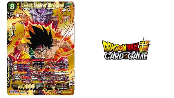 Dragon Ball Super Value Watch Dawn Of The Z Legends In Sept 22