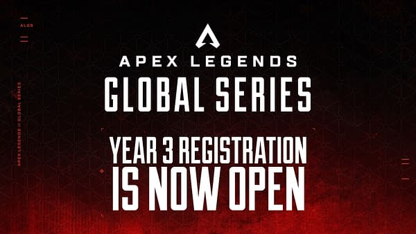 Electronic Arts To Bring Back The Apex Legends Global Series