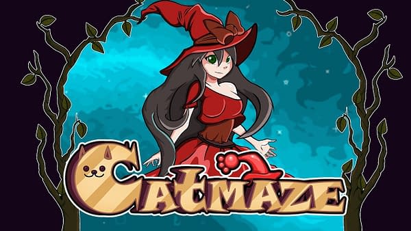 Catmaze Announces