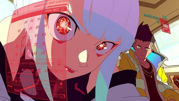 cyberpunk