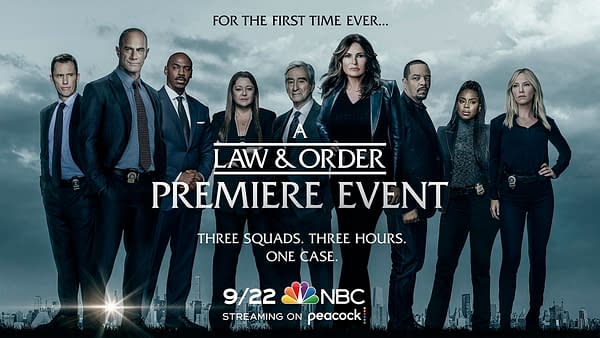 law & order