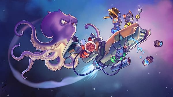 Fueled Up Receives Mid-October Release For PC
