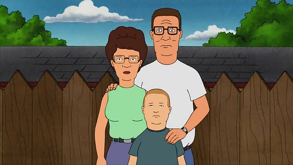 King of the Hill: Revival of Mike Judge Series Won't Happen on Fox