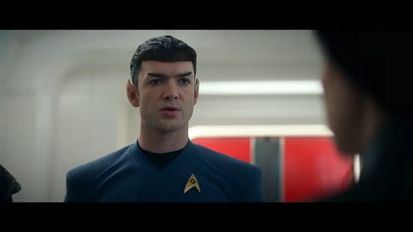 star trek