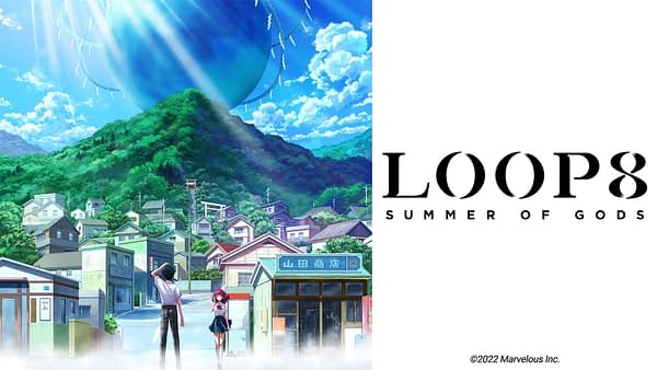 Loop8: Summer Of Gods Arrives In North America In Summer 2023