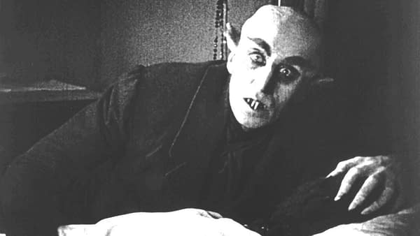 Nosferatu Is Indeed On The Way From Robert Eggers, Cast Taking Shape