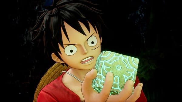 One Piece Odyssey Confirmed To Be Released January 2023