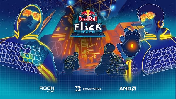 Team Revealed For The Red Bull Flick Invitational Copenhagen