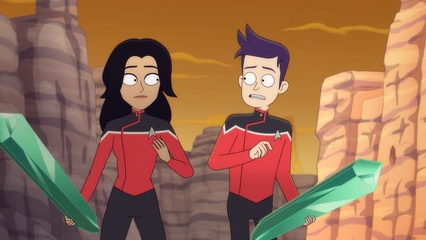 star trek