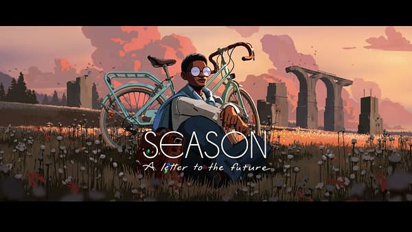 Season: A Letter To The Future Will Be Part Of Steam Next Fest