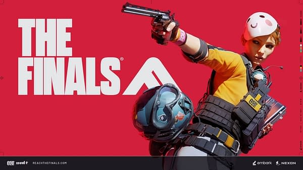 Embark Studios Announces Alpha Playtest For The Finals