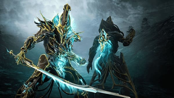 Prime Warframe Revenant Will Become Available On October 5th