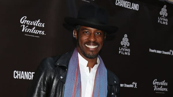 EXCLUSIVE: Actor Ahmed Best Joins Streaming Celebs In KS Stretch Goal