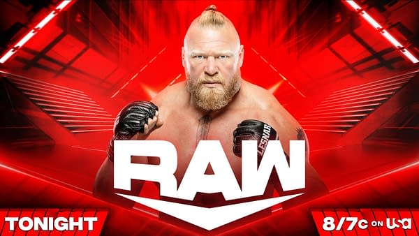 WWE Raw Preview: Roman Reigns Addresses Logan Paul Before Crown Jewel