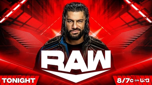 WWE Raw Preview: Roman Reigns Addresses Logan Paul Before Crown Jewel