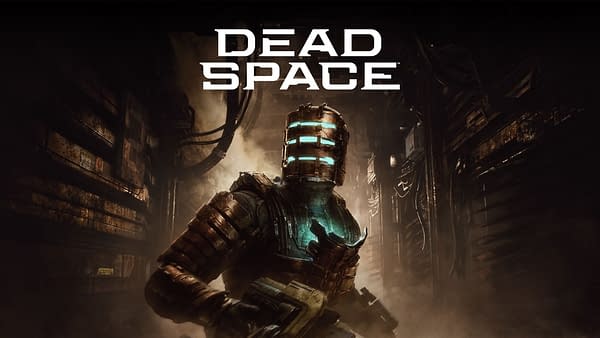 Dead Space Launches Gameplay Trailer &#038; Collector's Edition