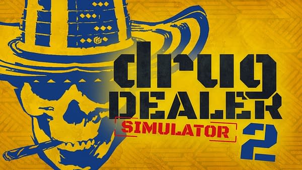 Drug Dealer Simulator 2 Announced For PC