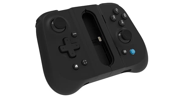 Gamevice Announces New Flex Controller For iOS & Android