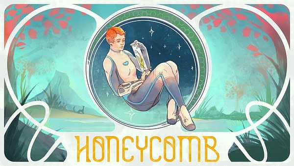 Survival-Sandbox Game Honeycomb Coming In Q4 2023