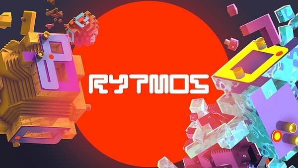 Rytmos Is Coming To Steam & Nintendo Switch Next Year