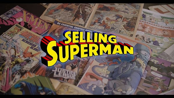 What Happens When You Inherit A Multi-Million Dollar Comic Book Collection