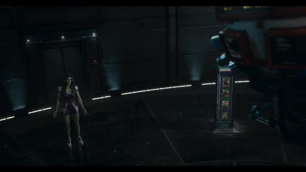 That Moment When She-Hulk Became My Favorite MCU Series (SPOILERS)
