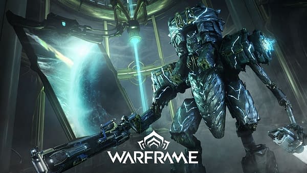 Warframe Reveals More Info About The Diviri Paradox