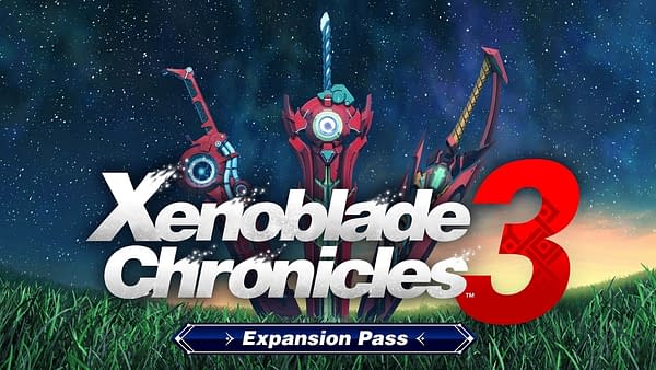 Xenoblade Chronicles 3 Launches Expansion Pass Volume 2