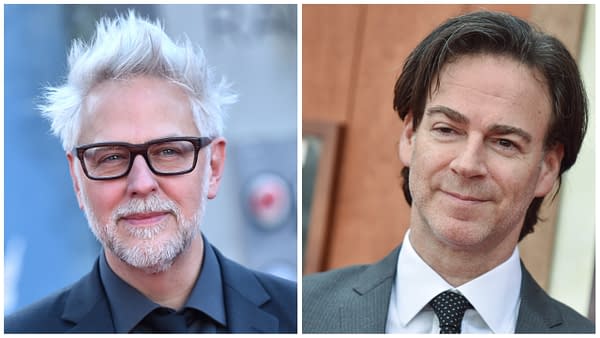 James Gunn and Peter Safran To Lead DC Film, TV, and Animation
