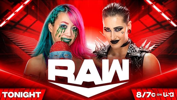 WWE Raw Preview: Who Will Be Made a Turkey Before Survivor Series?