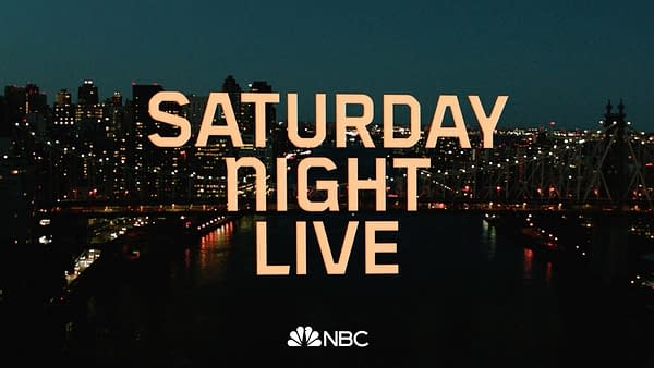 Saturday Night Live