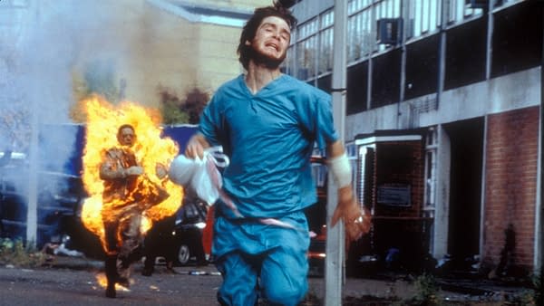 Possible 28 Months Later Sequel Film Gets a Small Glimmer of Hope