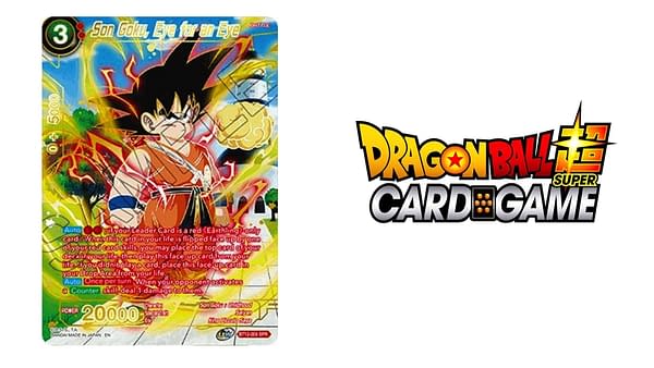 Vicious Rejuvenation card. Credit: Dragon Ball Super Card Game