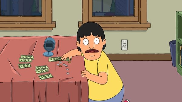 Bob's Burgers Season 13 Ep.7 Review: VR Arcades & Family Bonding