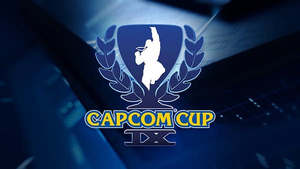 Capcom Cup IX Will Happen In February 2023