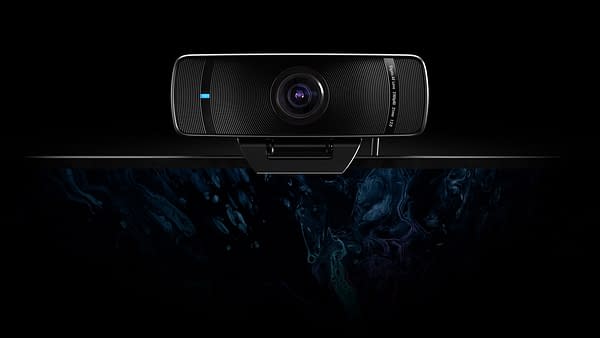 CORSAIR Launches First 4K60 Webcam: Elgato Facecam Pro