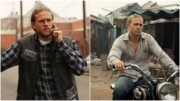 hunnam