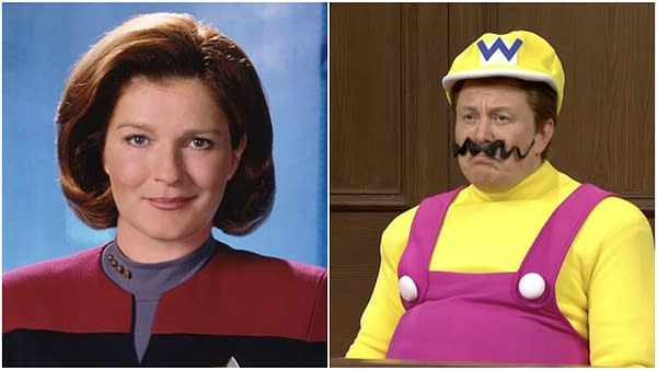 Star Trek: Kate Mulgrew Goes Full Janeway on Elon Musk's Twitter Mess