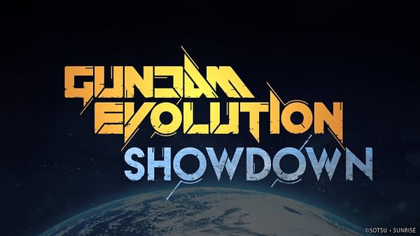 Gundam Evolution Is Bringing Back The Showdown For Season Two