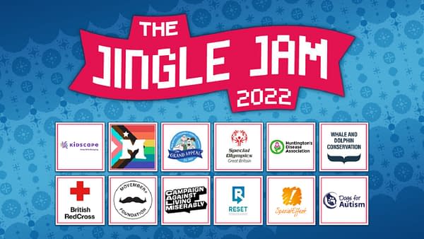 The Jingle Jam 2022 Will Make Its Return This Thursday