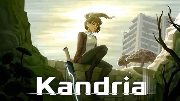 Action RPG Kandria Will Arrive On Steam In January 2023